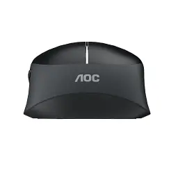 Мишка AOC MS220B Wireless Black (MS220B/LA) - мініатюра 3