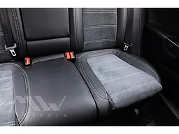 Авточохли модельні MW Brothers для Volkswagen Passat B6 з 2005 - мініатюра 8