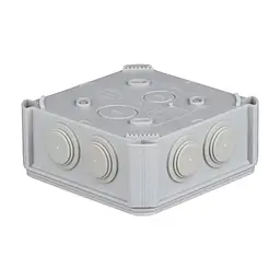 Розподільча коробка UNIKA PLANK IB601 (PLK6010850) - мініатюра 2