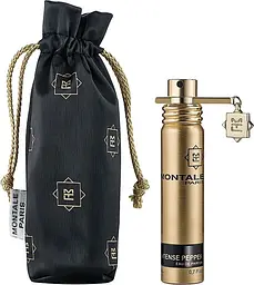 Парфумована вода Montale Intense Pepper 20 мл - мініатюра 2
