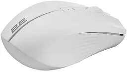 Миша 2E MF270 Silent Rechargeable WL White (2E-MF270WWH) - мініатюра 5