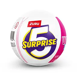 Ігровий набір Zuru 5 Surprise Unicorn в асортименті (77595GQ1) (7037025) упаковка з 13 штук (комплект) - мініатюра 3