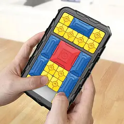 Розумна головоломка Ummi Sliding Puzzle [154055] - мініатюра 7