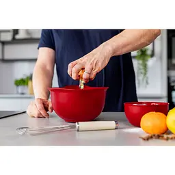 Вінчик KitchenAid Coreline кремовий (KAG062OHACE) - мініатюра 9