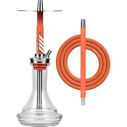 Кальян Amotion FUTR - Rouge Hookah - мініатюра 2