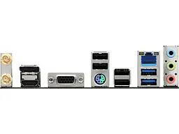 Материнская плата ASRock H810M-X WiFi - миниатюра 4