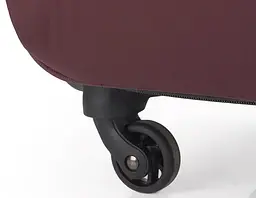 Валіза Gabol Florida (S) Dark red (123122-037) - мініатюра 5