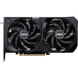 Відеокарта MSI GeForce RTX 5070 12G SHADOW 2X OC (G5070-12S2C) UA [135647] - мініатюра 2