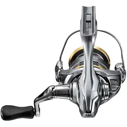 Котушка Shimano Sedona FJ 4000 3+1BB 4.7:1 - мініатюра 4
