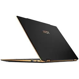 Ноутбук Ультрабук MSI 13.3'' Summit 13 AI+ Evo A2VMTG Ultra 7 258V la 48GHz,13.3'',IPS,+,сенсорний,32GB LPDDR5x,1TB - мініатюра 8