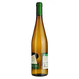 Вино Verdegar Vinho Verde Branco DO, біле, напівсухе, 9,5%, 0,75 л (32393) - мініатюра 2