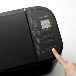 Хлібопічка Panasonic SD-R2530KTS - мініатюра 9