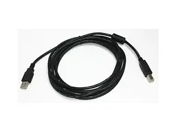Кабель Cablexpert CCF-USB2-AMBM-6