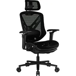 Геймерське крісло Cougar Speeder Black (3MSPDGRB.0001) [124815] - мініатюра 2