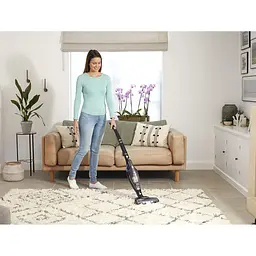 Акумуляторний пилосос Black+Decker SVB620JW - мініатюра 2