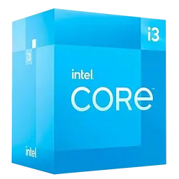 Процесор Intel Core i3 13100 LGA 1700 (BX8071513100)