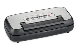 Вакуумный упаковщик CASO VRH 590 Advanced