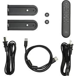 Саундбар JBL Bar 500MK2 Black (JBLBAR500M2BLKEP) [146316] - мініатюра 8