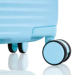 Валіза Heys Pastel (L) Blue (10155-0004-30) - мініатюра 8
