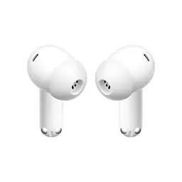Навушники Oppo Enco Buds3 Pro Glaze White (ETEK1 Glaze White) - мініатюра 3
