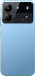 Смартфон ZTE Blade A54 4/128Gb Blue Global Version - мініатюра 3