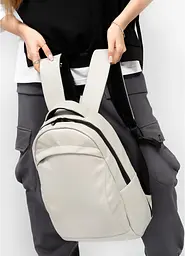 Жіночий рюкзак Sambag 43х27х13 см sum0022380 - мініатюра 9