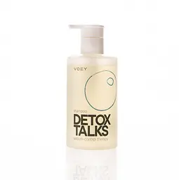 Шампунь для жирної шкіри голови Detox Talks Shampoo VOEY 250 мл