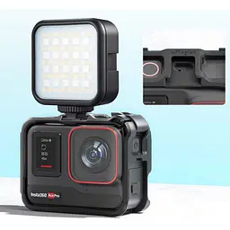 Рамка aMagisn AC01-B для Ace Pro 2 / Ace Pro / Ace [168374] - мініатюра 6