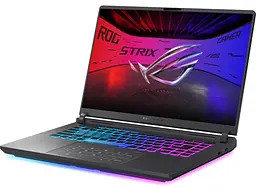 Ноутбук Asus ROG Strix G16 G615LP (G615LP-XS97) - мініатюра 3