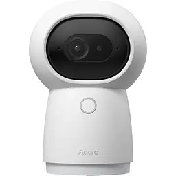 IP-камера для відеоспостереження Aqara Hub G3 2K HomeKit (CH-H03) Global EU [65352] - мініатюра 3