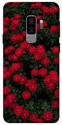 Чохол Demsky Eternal roses для Samsung Galaxy S9+