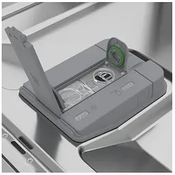 Посудомийна машина Beko DEN48520XAD (6878924) - мініатюра 3