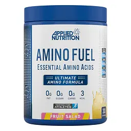 Амінокислота Amino Fuel EAA, 390 г Фруктовий салат Applied Nutrition fit0018884