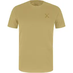 Футболка Montura Pencil Logo T-Shirt L Desert Beige