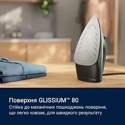 Праска ELECTROLUX E5SI2-6OG - мініатюра 3