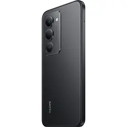 Смартфон Xiaomi Redmi 15 4G 6/128GB Midnight Black (UA UCRF) NFC (no charger) - мініатюра 7