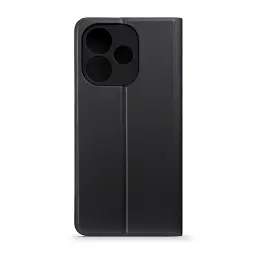 Чохол-книжка ArmorStandart OneFold Case для OPPO A5 Pro 4G / A5 Pro 5G Black - мініатюра 2