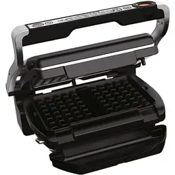 Гриль Tefal OptiGrill GC716D12 - мініатюра 3