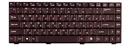 Клавіатура для ноутбука Benq Joybook (R43, R43C, R43E, R43CE, R43EG, R43CF, Q41) - мініатюра 2