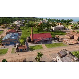 Ключ активації Microsoft Tropico 6 для Xbox One/Series - мініатюра 6