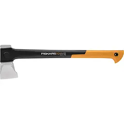 Сокира-колун Fiskars X-series X24 Splitting M (1069106) - мініатюра 2