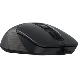 Миша A4Tech Fstyler FM10 USB Black/Grey (FM10 (Grey)) - мініатюра 4
