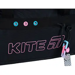 Сумка спортивна Kite Education 2505 Color Splash (K25-2505-2) - мініатюра 8