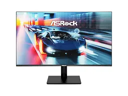 Монітор ASRock CL25FFB Black