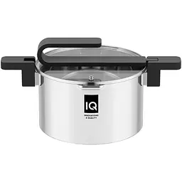 Каструля IQ Be Smart 2.3 л 18 см kuh0016325
