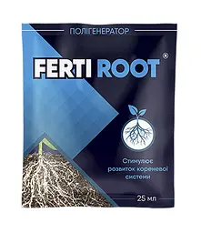 Укорінювач Ферти Рут (Ferti Root) 25 мл