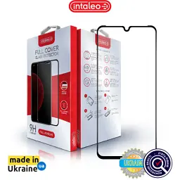 Скло захисне Intaleo Full Glue Vivo V21 (1283126528484) - мініатюра 2