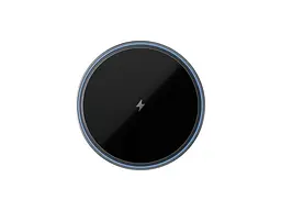Автотримач з бездротовою зарядкою Proove 15W Magnetic Magic Circle Pro Black (479250001) - мініатюра 4