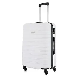 Валіза Semi Line 24" (M) White (T5952-2) - мініатюра 1