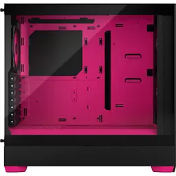 Корпус для ПК Fractal Design Pop Air RGB Magenta Core TG (FD-C-POR1A-03) - мініатюра 4